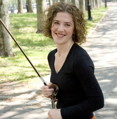 Sarah Geller - School For Strings