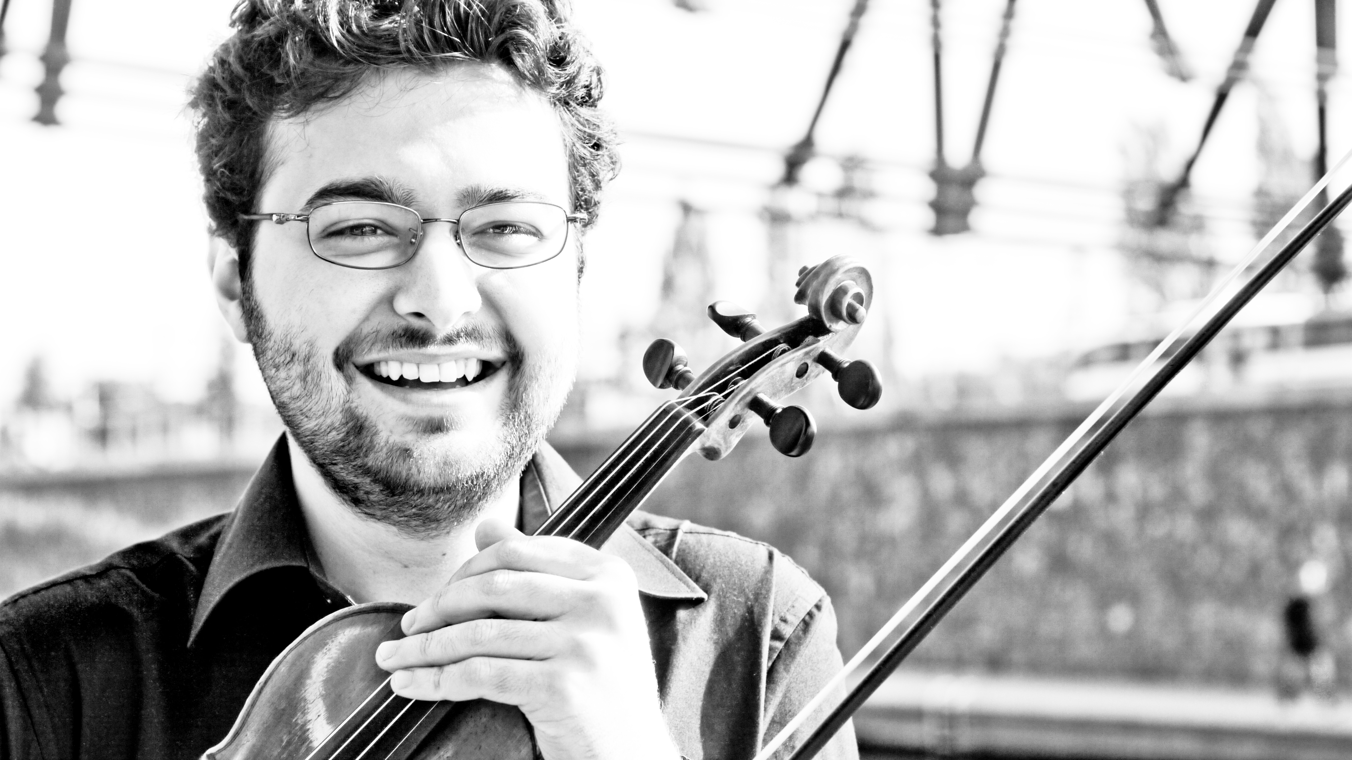 Joe Puglia - School For Strings